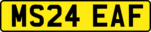 MS24EAF