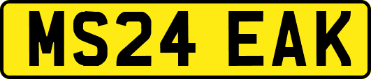 MS24EAK