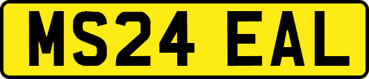 MS24EAL