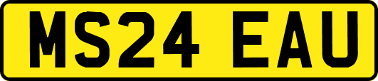 MS24EAU