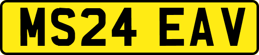 MS24EAV