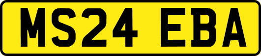 MS24EBA
