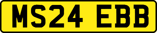 MS24EBB