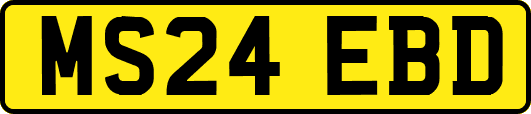 MS24EBD