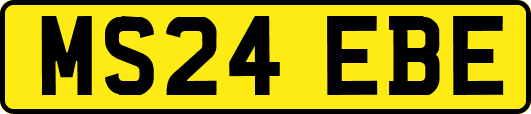 MS24EBE