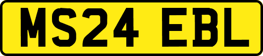 MS24EBL