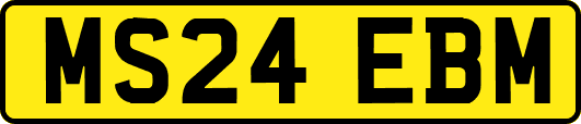 MS24EBM