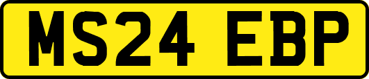 MS24EBP