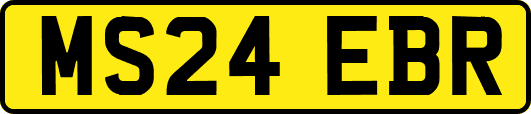 MS24EBR