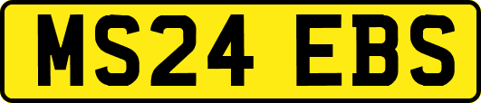 MS24EBS