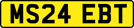 MS24EBT