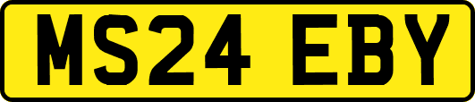 MS24EBY