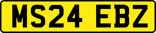 MS24EBZ