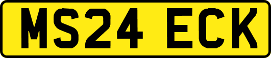 MS24ECK