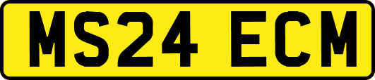 MS24ECM