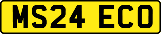 MS24ECO