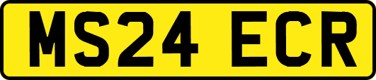 MS24ECR
