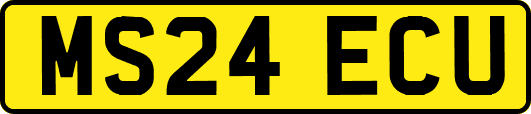MS24ECU