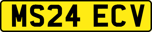 MS24ECV