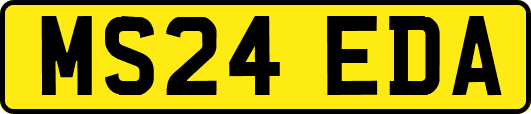 MS24EDA