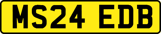 MS24EDB