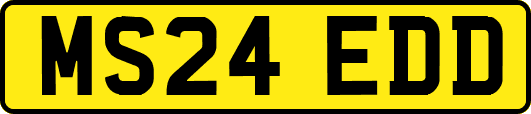 MS24EDD
