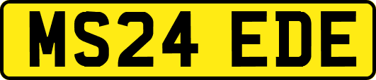 MS24EDE