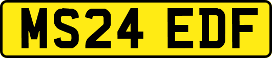 MS24EDF