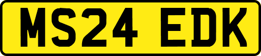 MS24EDK
