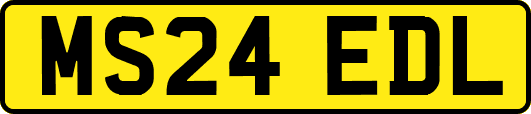 MS24EDL