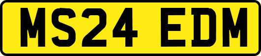 MS24EDM