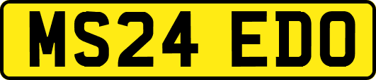 MS24EDO