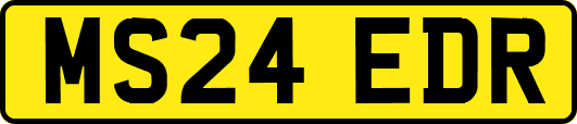 MS24EDR