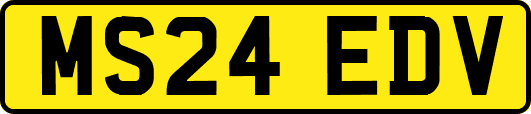 MS24EDV