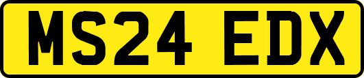 MS24EDX