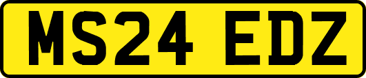 MS24EDZ