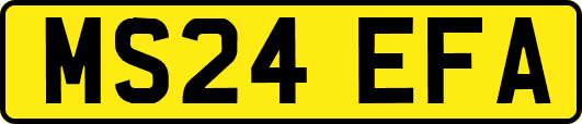 MS24EFA
