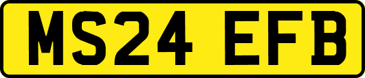 MS24EFB