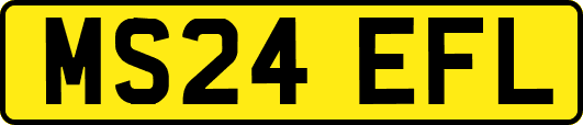 MS24EFL