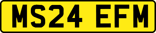 MS24EFM