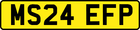 MS24EFP