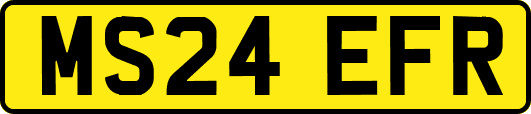 MS24EFR