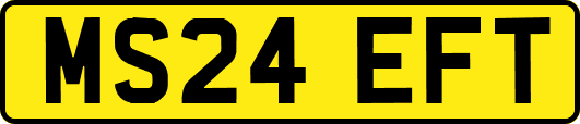 MS24EFT