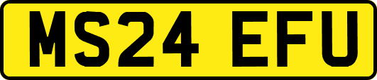 MS24EFU