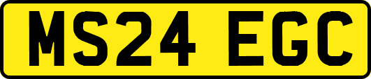 MS24EGC