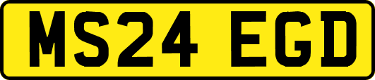 MS24EGD