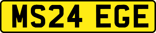 MS24EGE