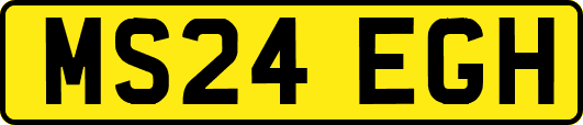 MS24EGH