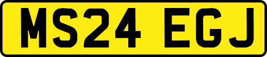 MS24EGJ