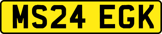 MS24EGK
